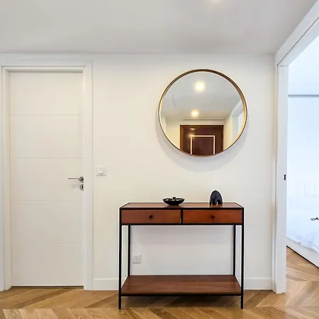 Hébergement de vacances 4 Guests Front Of The Sea