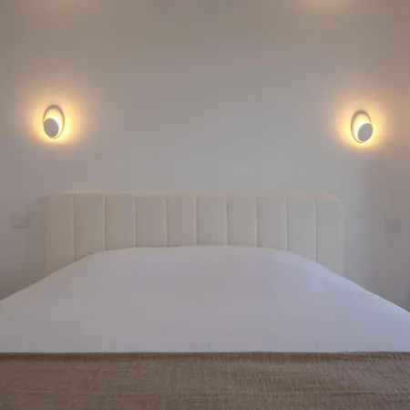 4 Guests Front Of The Sea Hébergement de vacances