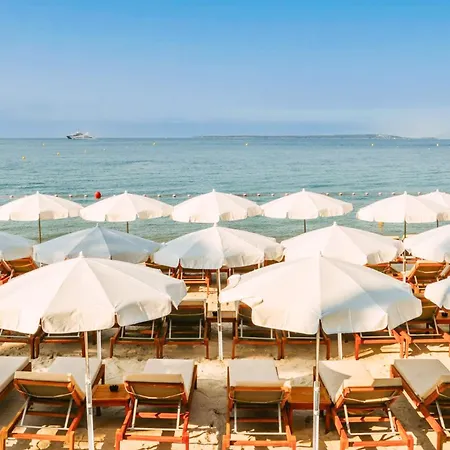 4 Guests Front Of The Sea Hébergement de vacances